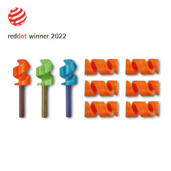 Victorinox - set mini amnar de foc - Mini Tool FireAnt Set - multicolor