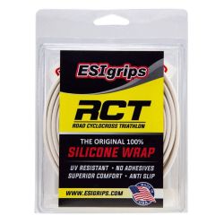 Ghidolină ESI RCT Wrap - albă