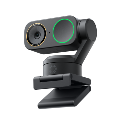 Cameră web Insta360 Link 2 Pro - Graphite Black