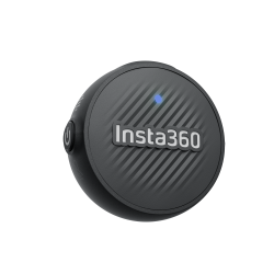Microfon wireless Insta360 Mic Air - transmițător