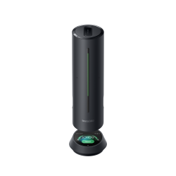 Insta360 Wave Graphite Black