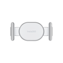 Insta360 Flow 2 Pro Magnetic Phone Clamp Summit White