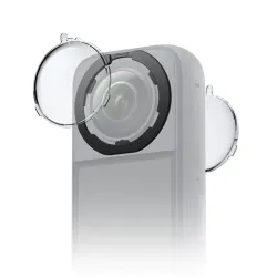 Standard Removable Lens Guards
