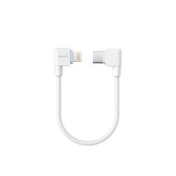 Insta360 Flow 2 Pro USB-C to Lightning Charge Cable