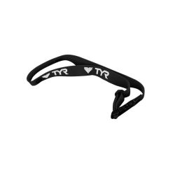 Centură de concurs TYR Race Belt - negru