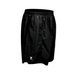 Pantaloni scurți de plajă TYR Deckshort copii - negru