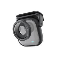 Set de prindere Insta360 GO Ultra Toddler Titan Kit