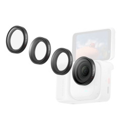 Set lentile macro Insta360 GO Ultra Micro Lens Kit
