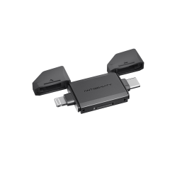 Cititor rapid de card Antigravity Quick Reader