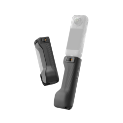 Mâner utilitar pliabil Insta360 X5