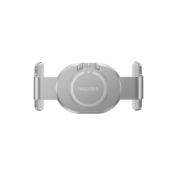 Clemă magnetică pentru telefon Insta360 Flow 2 Pro - Stone Gray