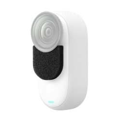Protecție de vânt pentru microfon Insta360 GO 3 / GO 3S