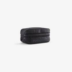 Organizator bagaj Patagonia Black Hole Cube 6L - negru