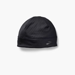 Căciulă alergare Brooks Notch Thermal Beanie 2.0 - neagră