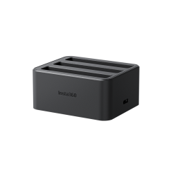 Stație de încărcare rapidă Insta360 X4 Fast Charge Hub