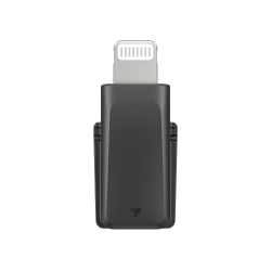 Adaptor de telefon Insta360 Mic Pro (Lightning)