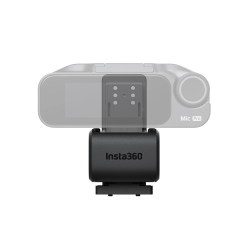 Adaptor de cameră Insta360 Mic Pro