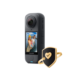 Insta360 FlexiCare X4 Air - extindere garanție 2 ani (card fizic)