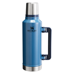 Termos Stanley Classic Legendary Bottle 1.9 L - albastru