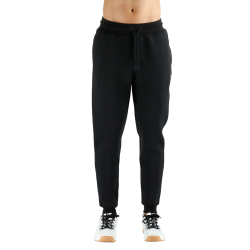 Pantaloni trening TYR Eliteteam Jogger bărbați - negru