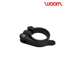Colier de șa cu blocare rapidă Woom Explore (Gen. H)
