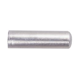 Capăt de cablu interior din aluminiu