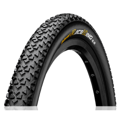 Anvelopă pliabilă Continental Race King RaceSport 27.5x2.2 - 55-584