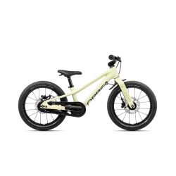 Orbea KIMU 16 (2027) - bicicletă de copii 16″ - Acid Gum