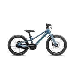 Orbea KIMU 16 (2027) - bicicletă de copii 16″ - Slate Blue