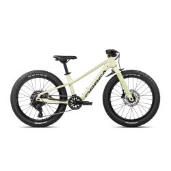 Orbea KIMU 20 H20 (2027) - bicicletă de copii 20″ - Acid Gum