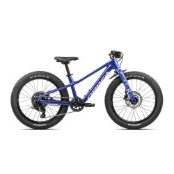 Orbea KIMU 20 H20 (2027) - bicicletă de copii 20″ - Cobalt Blue