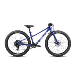 Orbea KIMU 24 H20 (2027) - bicicletă de copii 24″ - Cobalt Blue