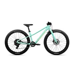 Orbea KIMU 24 H20 (2027) - bicicletă de copii 24″ - Aloha Green
