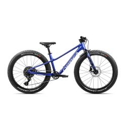 Orbea KIMU 24 H10 (2027) - bicicletă de copii 24″ - Cobalt Blue