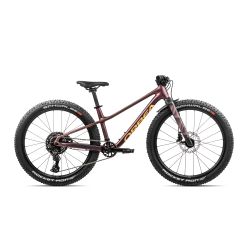 Orbea KIMU 24 H10 (2027) - bicicletă de copii 24″ - Metallic Sun Set
