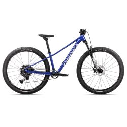 Orbea KIMU 27 H20 (2027) - bicicletă de copii 27,5″ - Cobalt Blue