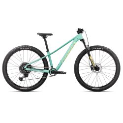 Orbea KIMU 27 H20 (2027) - bicicletă de copii 27,5″ - Aloha Green