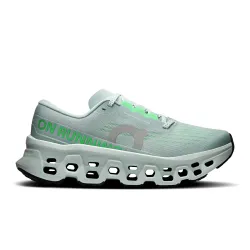 Pantofi alergare On Cloudmonster 3 W - amortizare maximă sosea - Brook | Flurry