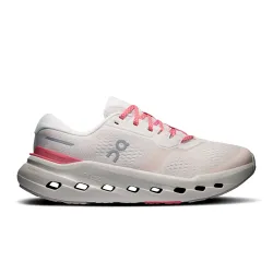 Pantofi alergare On Cloudrunner 3 W | amortizare CloudTec® - Oyster | Camellia