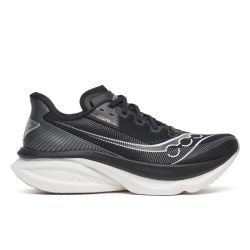 Pantofi alergare Saucony Endorphin Azura - negru/alb | SpeedRoll