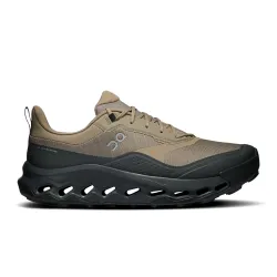 Pantofi trail On Cloudhorizon 2 WP - impermeabili pentru explorare - Atoll | Green