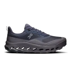Pantofi trail On Cloudhorizon 2 WP - impermeabili pentru explorare - Graphite | Pebble