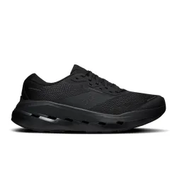 Pantofi alergare On Cloudrunner 3 Max - negru | amortizare CloudTec