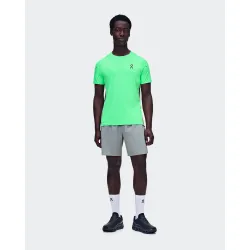 Tricou tehnic On Performance-T | ultraușor, cu tehnologie DryTec™ - Verdite | Apollo