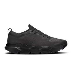 Pantofi trail On Cloudsoma - negru | amortizare CloudTec Connect