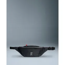 Borsetă alergare On Waist Pack 2L Lite - gri Magnet | ușoară