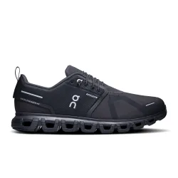 Pantofi alergare On Cloud 6 WP - negru | impermeabili