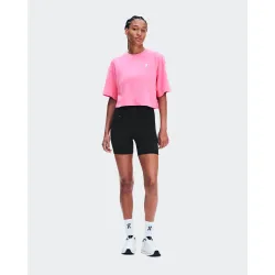 Tricou On Club Boxy-T W - roz Bubblegum | fit boxy relaxat