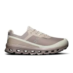 Pantofi trail On Cloudvista 2 Waterproof - gri Fog | Cinder