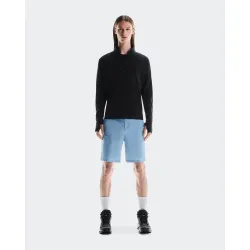 Pantaloni scurți On Trek Short - albastru Chambray | outdoor